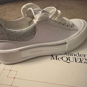 Alexander McQueen